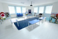 KALE DİREĞİ - Aziziye Belediyesi İle 'Okullar Hayat Oluyor'