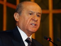 MHP - Bahçeli 2001'de farklı konuşuyordu