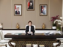 KALENDER - Bakan Sarı Açıklaması 'Yeni Türkiye Yolunda Adana'nın Yeri Çok Önemli'