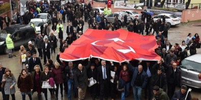 Başkan Karalar 94 Yıllık 'Kurtuluş Geleneğini' Yaşatıyor