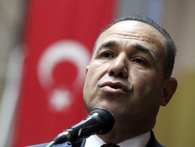 Başkan Sözlü, Ermenileri Hatırlatıp Kürtleri Uyardı