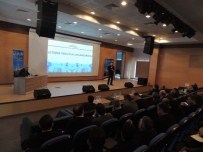 BITLIS EREN ÜNIVERSITESI - Bitlis'te Huzur Toplantıları