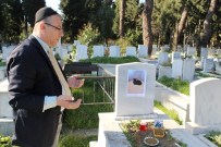 TECRIT - Böyle Vasiyet Görülmedi