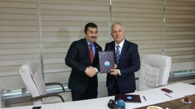 Bursa Teknik İle Yıldız Teknik Üniversiteleri Güçlerini Birleştiriyor