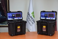 OSMAN YENIDOĞAN - Büyükşehir'den Çiftçilere Destek