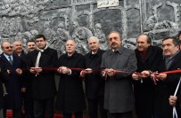 Büyükşehir'den 'Kahraman Çocuklar'A Tarihi Saygı