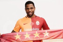 Cimbom İmzayı Attırdı