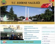 Efsane Valinin Vedası Valiliğin Sitesini Dondurdu