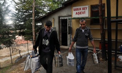 Emet Belediyesi'nin Sosyal Projeleri Takdirle Karşılanıyor