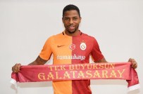 Galatasaray, Donk'u Açıkladı