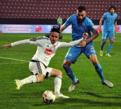 ODABAŞı - Gaziantpepspor'da Yolcular Belli Oldu