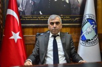 AHMET DEMIRCI - Genel Maden İşçileri Sendikası Genel Başkanı Ahmet Demirci;