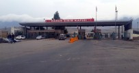 HABUR SıNıR KAPıSı - Habur Sınır Kapısı Yeniden Açıldı