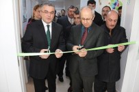 DAVUT HANER - Iğdır'da 'Çevre Eğitim Merkezi' Açıldı