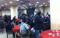 İl Başkanı Polise Kapıyı Açtırdı 'Tombaladan Haberim Yok' Dedi