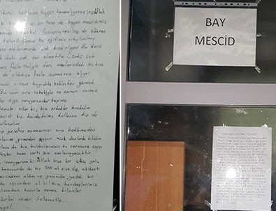 İstanbul Üniversitesi'nde insanlık dersi