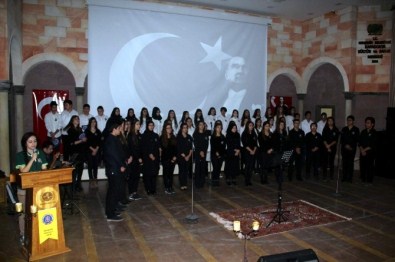 Kapadokya Kültür Ve Sanat Merkezi'nde 229 Etkinlik Yapıldı