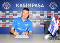 Kasımpaşa, Transfere Hızlı Başladı