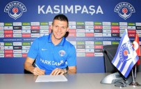 Kasımpaşa Transfere Hızlı Girdi