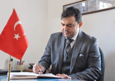 Kaymakam Balcı Gönüllü Olarak Şırnak'ta Görev Yapacak