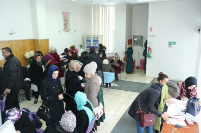 Kaymek Kurslarına Büyük İlgi