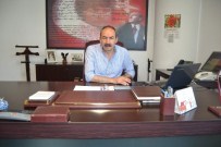 Kayseri Sarraflar Ve Kuyumcular Derneği Başkanı Ömer Gülsoy Açıklaması