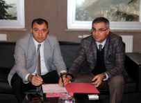 NAIF YAVUZ - Kelkit, Güneş Enerjisi İle Aydınlanacak