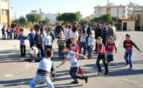 ÇOCUK MECLİSİ - Kepez'de Yaşayan Çocuklara Çeşitli Eğitimler