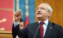 Kılıçdaroğlu'ndan 'Dokunulmazlık' Teklifi