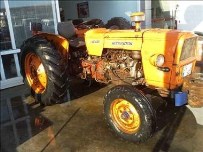 BELEVI - Köyden Hiç Çıkamayan 48 Yaşındaki Traktöre Hgs Cezası Geldi