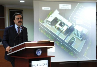 KTO Aralık Ayı Olağan Meclis Toplantısı Yapıldı