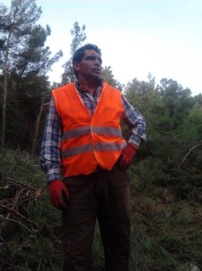 Limon Tiki Yüzünden Cinayet İşledi