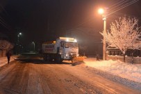 KıRANARDı - Melikgazi, Her Zaman Her Yerde Hazır