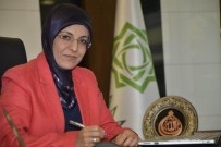 Meram Örnek Projeyle Yeşilleniyor