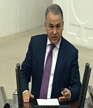 ROKETLİ SALDIRI - Milletvekili Adnan Boynukara'dan Terör Açıklaması