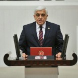 Milletvekili Dülger 'Den Yılın İlk Müjdesi