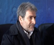 PARALEL YAPI - Milletvekili Nurettin Yaşar'dan Terör Olayları Değerlendirmesi