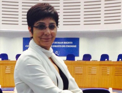 Mimarlar Odası Türkiye'yi şikayet etti