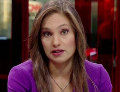 Nevşin Mengü'ye tokat gibi cevap