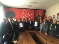 ORHANLı - Niğde'de 2 CHP'li Başkan İhraç Edilecek