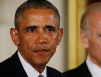 KOMEDYEN - Obama silahlı saldırıda ölen ABD'li çocuklar için ağladı