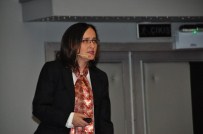 LENF - Öğrenciler Verem Hastalığını Öğrendi