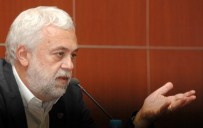 ZINCIRLIKUYU - Ömer Üründül'ün Acı Günü