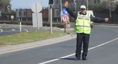 Ordu'da Trafik Cezaları Hız İhlalinden
