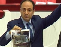 OSMAN BAYDEMIR - Osman Baydemir: Bunu yapanın Allah belasını versin