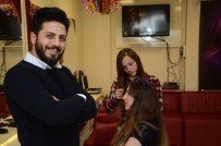 ALI AKBAŞ - Kadınlarda Kışın Saç Bakımı Ve Yeni Yılın Moda Renkleri