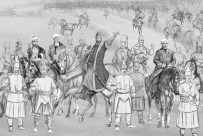 Panorama 1453 Tarih Müzesi'ne 6 Yılda 5 Buçuk Milyon Ziyaretçi