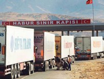 HABUR SıNıR KAPıSı - PKK halkı tehdit küstahça tehdit etti