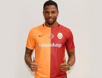 Ryan Donk, Galatasaray'da