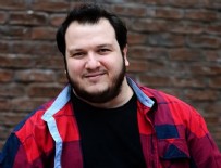 KOMEDYEN - Şahan Gökbakar yeni filminin afişini paylaştı